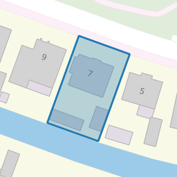 Perceel SDE02-B-3767