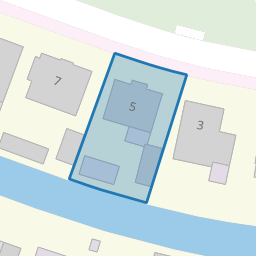 Perceel SDE02-B-3768