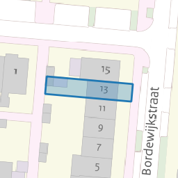 Perceel SDE02-B-3775