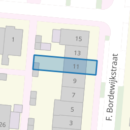 Perceel SDE02-B-3776