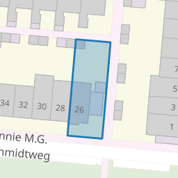 Perceel SDE02-B-3781