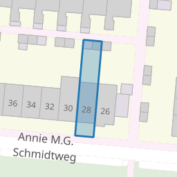 Perceel SDE02-B-3782