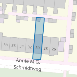 Perceel SDE02-B-3783
