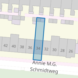 Perceel SDE02-B-3784