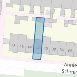 Perceel SDE02-B-3787