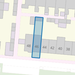 Perceel SDE02-B-3789