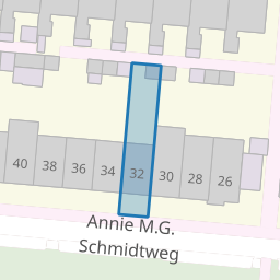 Perceel SDE02-B-3795