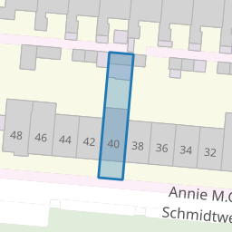 Perceel SDE02-B-3796