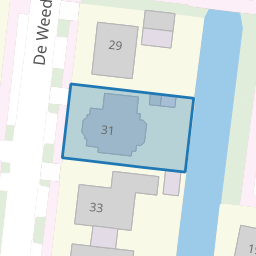 Perceel SDE02-B-3798