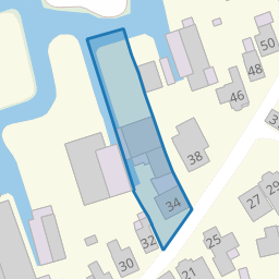 Perceel SDE02-B-3804