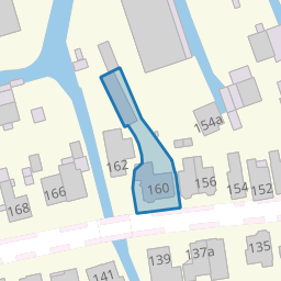 Perceel SDE02-B-3810