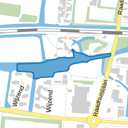 Perceel SDE02-B-3816