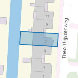 Perceel SDE02-B-3820