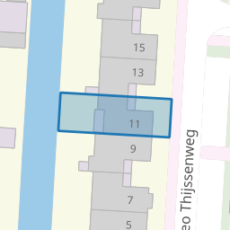 Perceel SDE02-B-3822