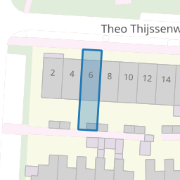 Perceel SDE02-B-3829