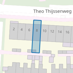 Perceel SDE02-B-3830