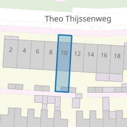 Perceel SDE02-B-3831