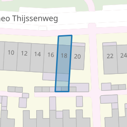 Perceel SDE02-B-3835