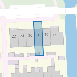 Perceel SDE02-B-3840