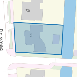 Perceel SDE02-B-3863