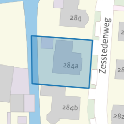 Perceel SDE02-B-3886