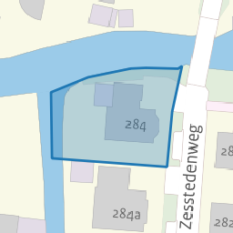 Perceel SDE02-B-3887