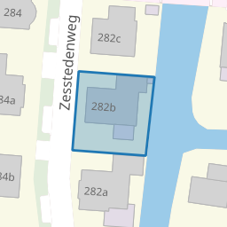 Perceel SDE02-B-3889