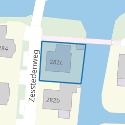 Perceel SDE02-B-3890