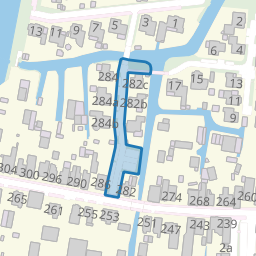 Perceel SDE02-B-3891