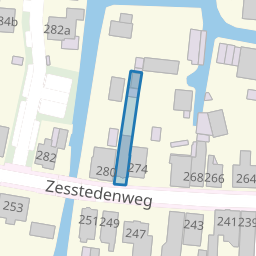 Perceel SDE02-B-3892