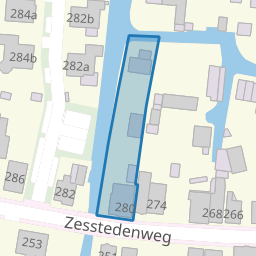 Perceel SDE02-B-3893