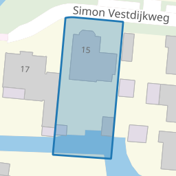 Perceel SDE02-B-3895