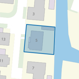 Perceel SDE02-B-3899