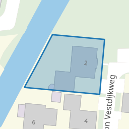 Perceel SDE02-B-3901