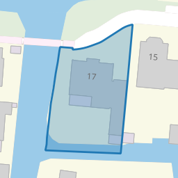 Perceel SDE02-B-3905