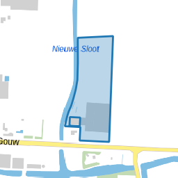 Perceel SDE02-B-3908