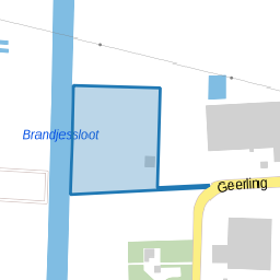 Perceel SDE02-B-3925