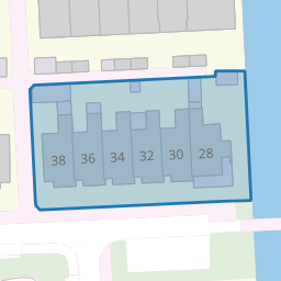 Perceel SDE02-B-3929