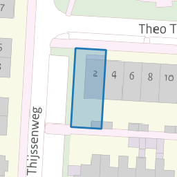 Perceel SDE02-B-3932