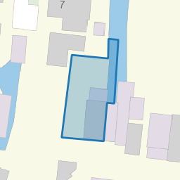 Perceel SDE02-B-3940