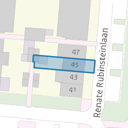 Perceel SDE02-B-3949