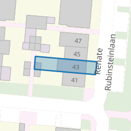 Perceel SDE02-B-3950