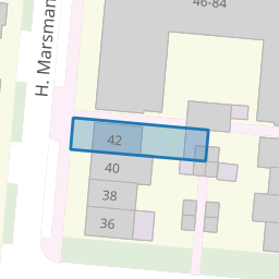 Perceel SDE02-B-3955