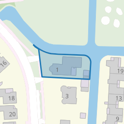 Perceel SDE02-B-3960