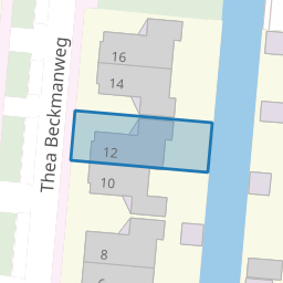 Perceel SDE02-B-3970