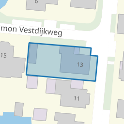 Perceel SDE02-B-3979