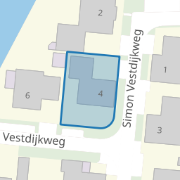 Perceel SDE02-B-3980