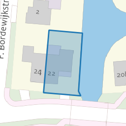 Perceel SDE02-B-3991