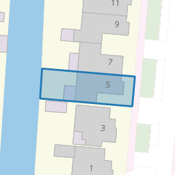 Perceel SDE02-B-3993