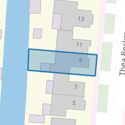 Perceel SDE02-B-3995
